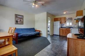 Sunny Beach Motel - Chambre