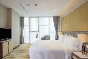 Wyndham Garden Hanoi - Værelse