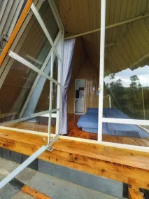 Tuyết Hoa Hòn Bồ Homestay - Room