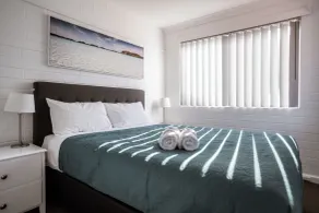 Archipelago Apartments Esperance - Room