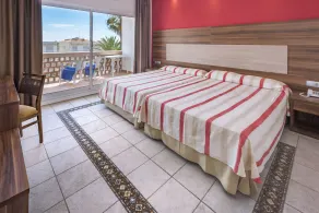 Gran Hotel Europe - Habitación