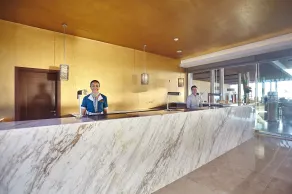 Royalton Hideaway Riviera Cancun, An Autograph Collection All-Inclusive Resort - Adults Only - Réception