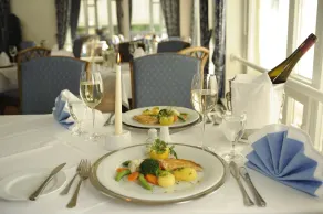 Hotel Godewind - Restaurant