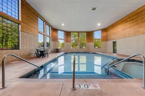 Comfort Inn & Suites Weston - Wausau - Pool