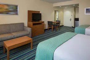 Holiday Inn Express - Clermont by IHG - Chambre