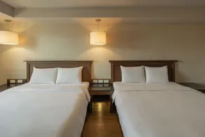Kindness Hotel - Yuanlin Branch - Chambre
