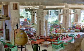 Welcome Meridiana Resort - Families and Couples Only - Restaurante