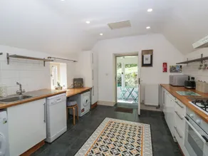 Amazing View - Private kitchen