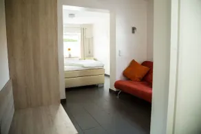 B&B Villa Verde - Chambre