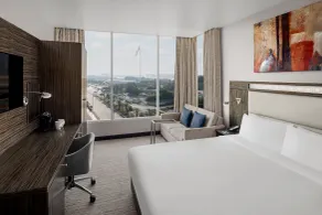 Holiday Inn Express Dubai - Jumeirah - Chambre