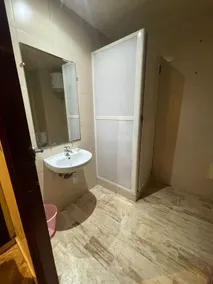hotel Singapour au centre ville - Badezimmer