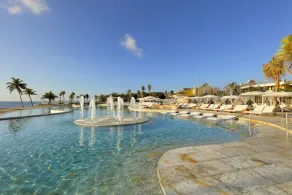 TRS Yucatan Hotel - Adults Only - Piscine