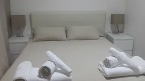 Pensión Alemania - Zimmer