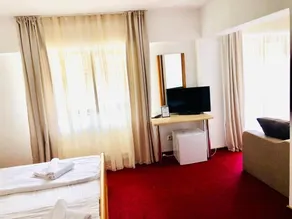 Pensiunea Kalinder - Room