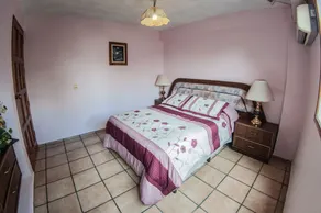 Hotel Michelle - Zimmer