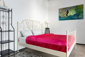 Serenity Boutique Suites - Room