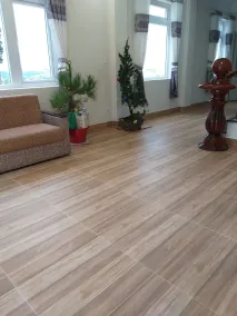 Century House - Room