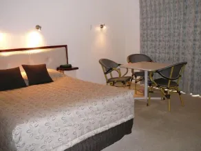 Murray River Motel - Habitación