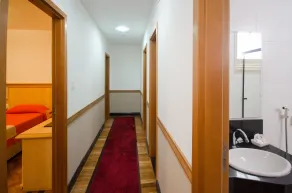 Hotel Monte Alegre - Room