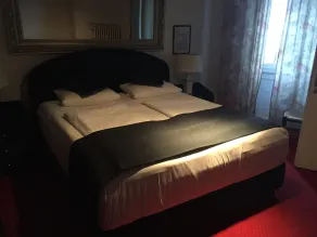 Wasserturm Hotel Mannheim - Chambre