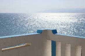 Arlen Beach Hotel - Chambre