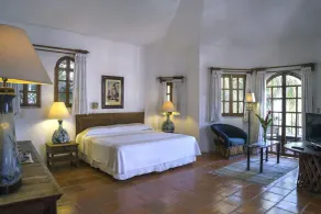 Hotel Santa Fe - Room