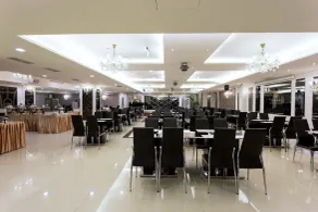 Ever Luck Hotel - Restaurant