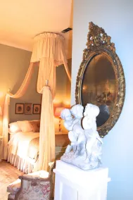 Sunnyside Bed & Breakfast - Chambre