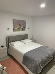 Casa do Ribeiro Frio - Room