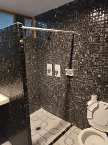 Condesa Americana Acapulco - Salle de bain