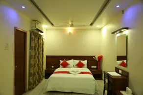 Sr Residency - Room