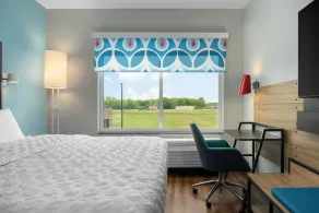 Tru By Hilton Burlington, Nj - Room