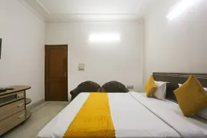Swastik residency Paschim Vihar by twamev - Camera