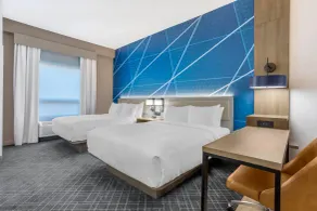 Comfort Suites Central Valley - Woodbury - Chambre
