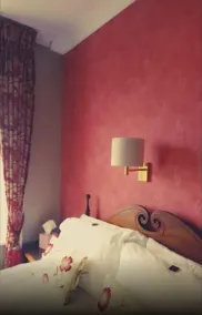 17 Wilmington Square - Room