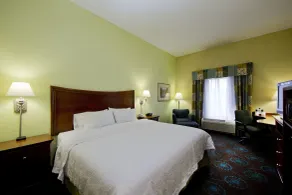 Hampton Inn Martinsburg South-Inwood - Room