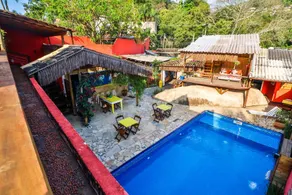 La Gloria House - View from room