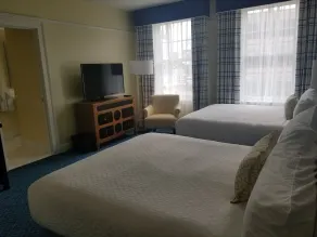 Grande Colonial La Jolla - Chambre