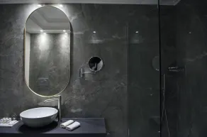 Antico Albergo del Sole al Pantheon - Room