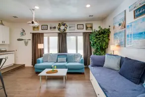 Walk to Lewisville Lake: Pet-friendly Texas Abode! - Interiør