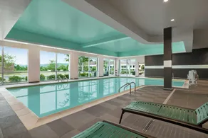 TRU by Hilton Ringgold - Piscine