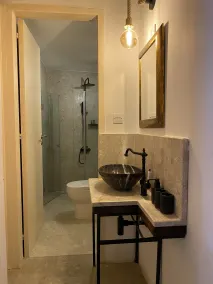 Spiti Calliope - Bathroom