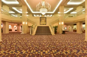 Shizuoka Country Hamaoka Course & Hotel - Lobby