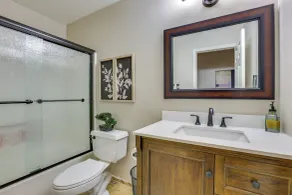 Pool, Hot Tub & Golf Course View: Glendale Oasis! - Interiör
