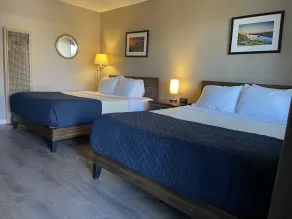 The Alder Inn - Room