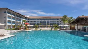 Sauipe Mar Premium - All Inclusive - Piscina