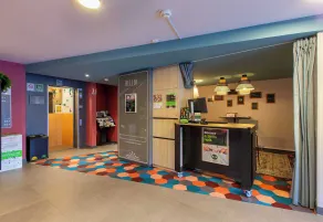 ibis Orléans Nord Saran - Réception