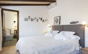 Ca's Xorc - A Country Hideaway - Adults Only - Quarto