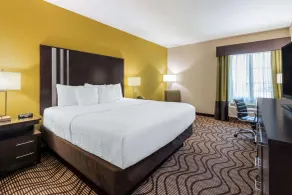 La Quinta by Wyndham Artesia - Chambre