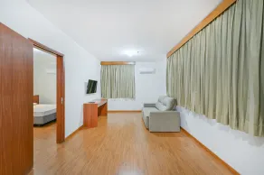 Hotel Nacional Inn Limeira - Room